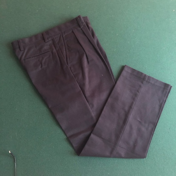 Dockers D3 Chinos Black EUC - Picture 1 of 5